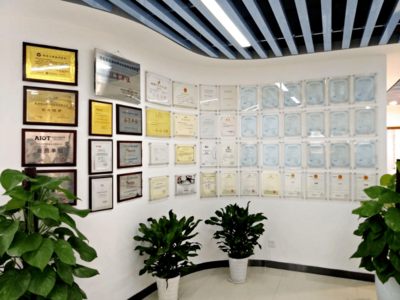 三星認定！吳中經開區3家企業榮登省工業互聯網服務資源池榜單